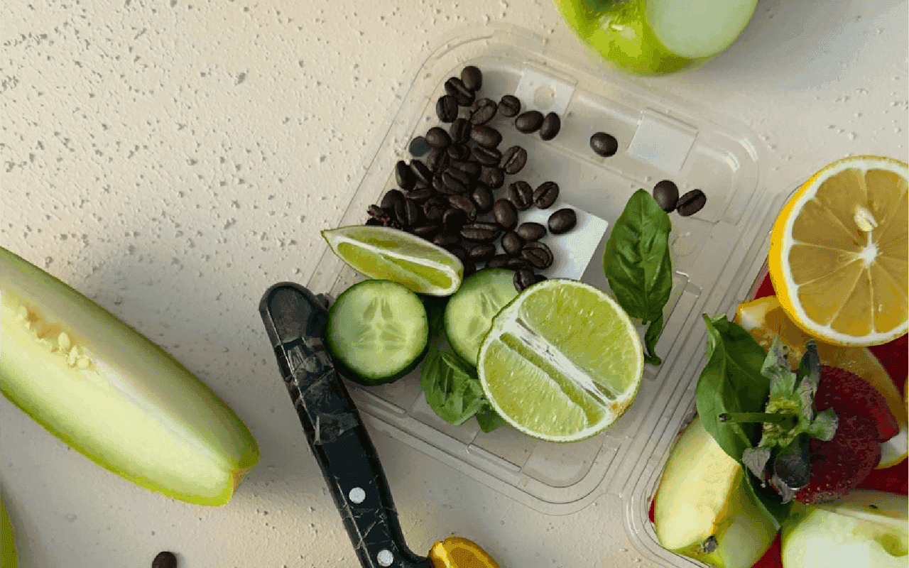 Storage and Preservation